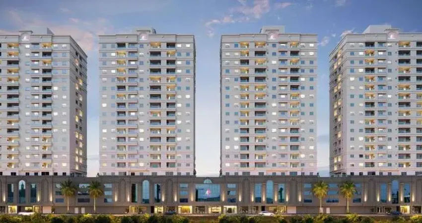 Apartamento para venda no bairro Jardim Praia Mar em Itapema