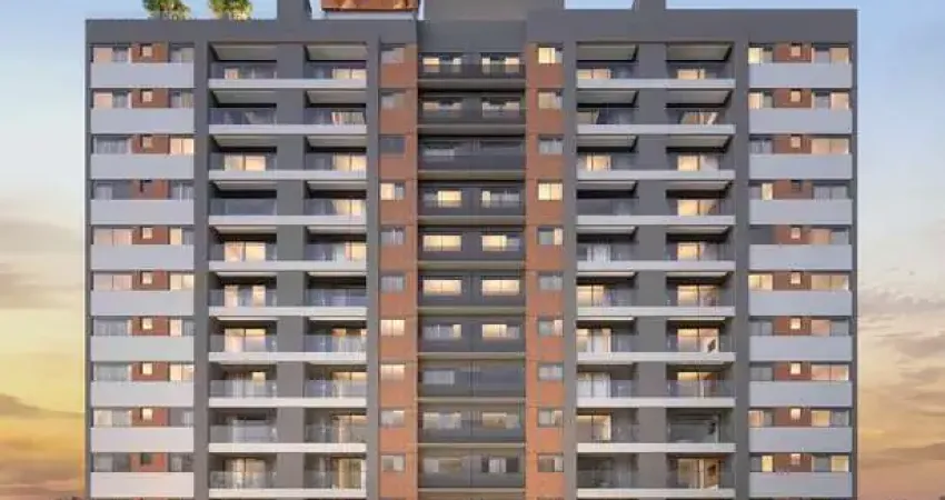 Apartamento para venda no bairro Boa Vista em Porto Alegre