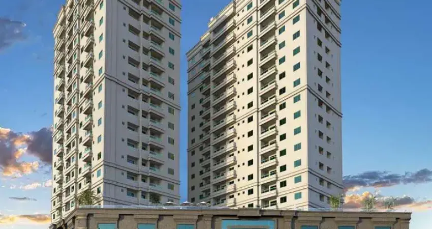 Apartamento para venda no bairro Morretes em Itapema