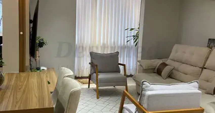 Apartamento semimobiliado para venda no Centro de Novo Hamburgo