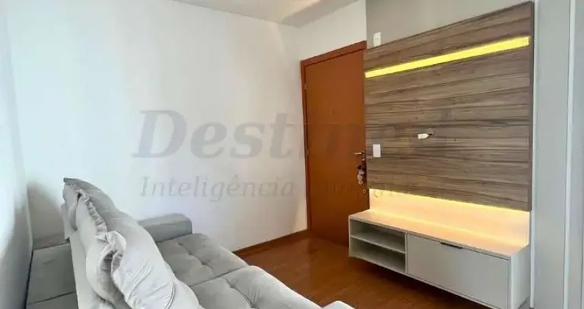 Apartamento 2 quartos Mobiliado para Venda no bairro Panazzolo em Caxias do Sul