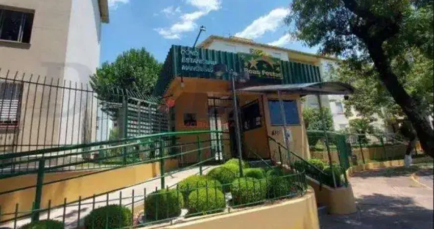 Apartamento 2 quartos para Venda no bairro Canudos em Novo Hamburgo