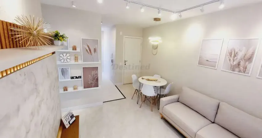 Apartamento 02 dormitórios para venda em Novo Hamburgo