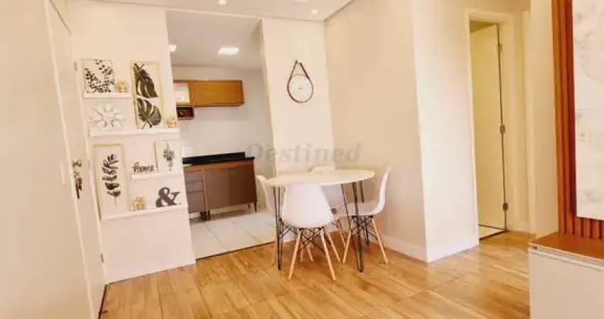 Apartamento para Venda no bairro Santos Dumont em São Leopoldo