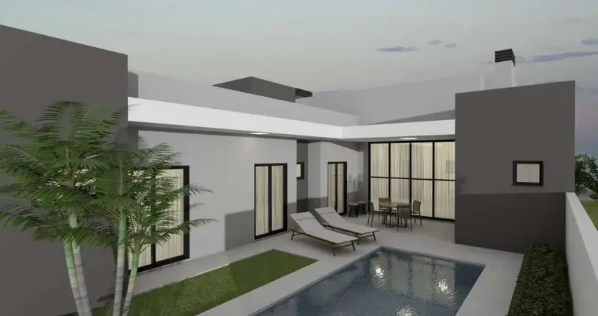 Casa 3 quartos sendo 1 suíte para venda no bairro Balneário Rosa do Mar em Passo de Torres