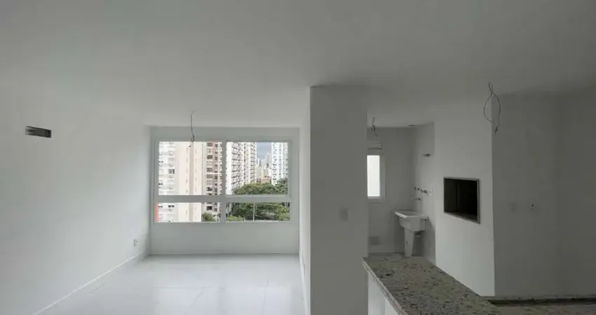 Apartamento 1 quarto sendo 1 suíte para venda no bairro Passo De#39;Areia em Porto Alegre