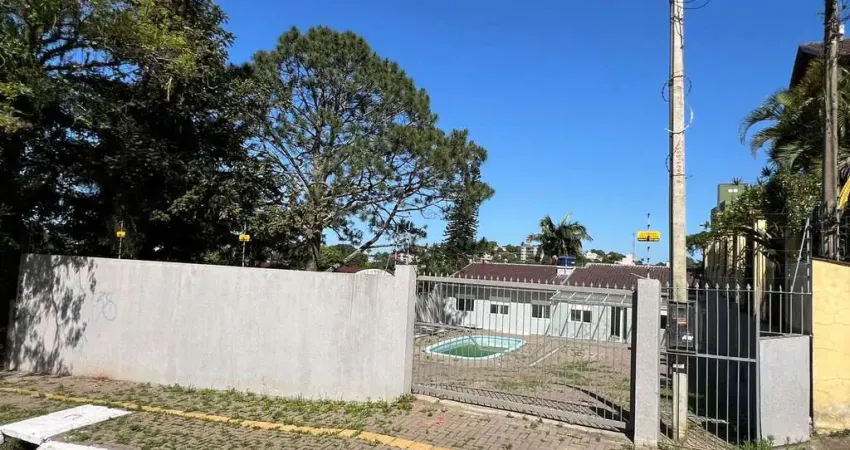 Casa 2 quartos sendo 1 suíte para venda no bairro Vila Nova em Novo Hamburgo