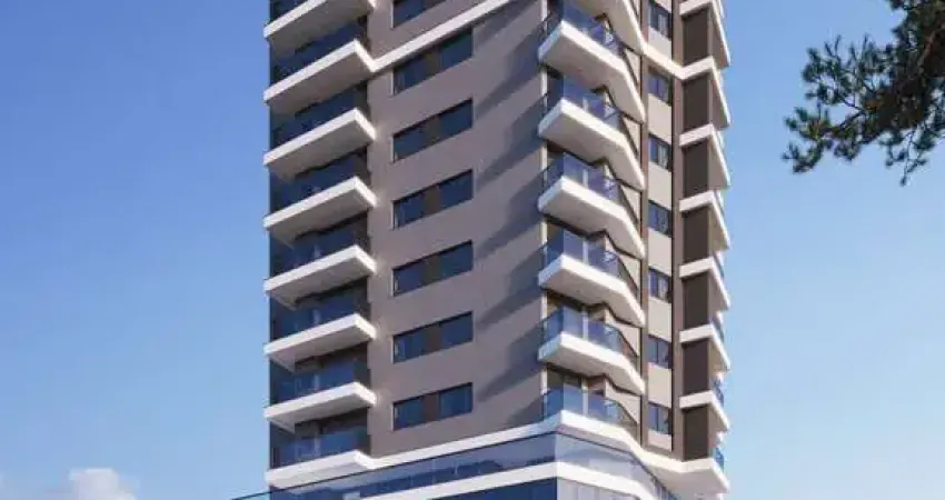 Apartamento com 1 quarto à venda na Rua José Marçal Dutra, Fazenda, Itajaí