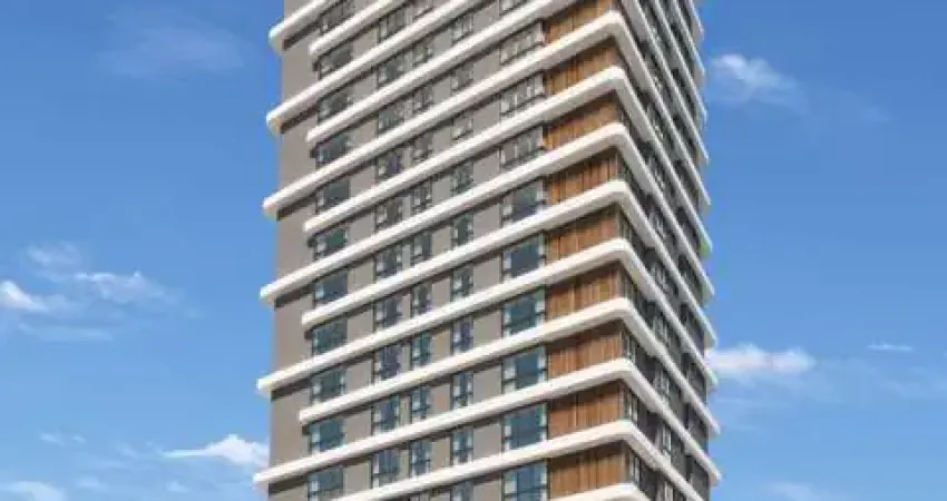 Apartamento para venda no bairro Alto do São Bento em Itapema
