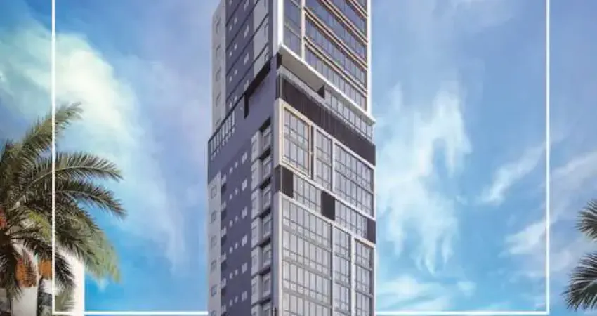 Apartamento para venda no bairro Centro em Balneário Camboriú