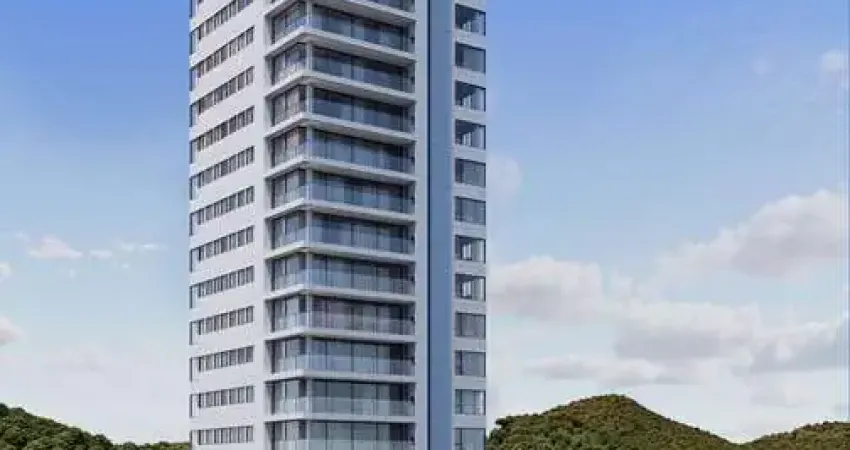 Cobertura Duplex para venda no bairro Praia Brava de Itajaí em Itajaí