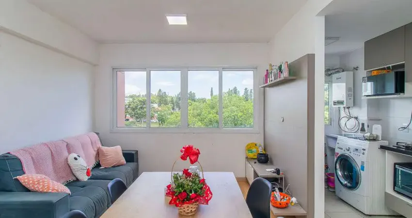 Apartamento para venda no bairro Azenha em Porto Alegre
