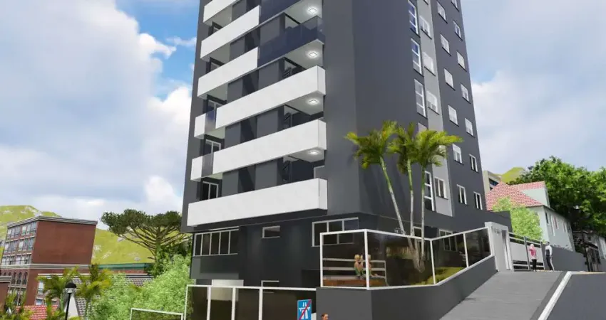 Apartamento 3 quartos sendo 3 suítes para venda no bairro Sanvitto em Caxias do Sul