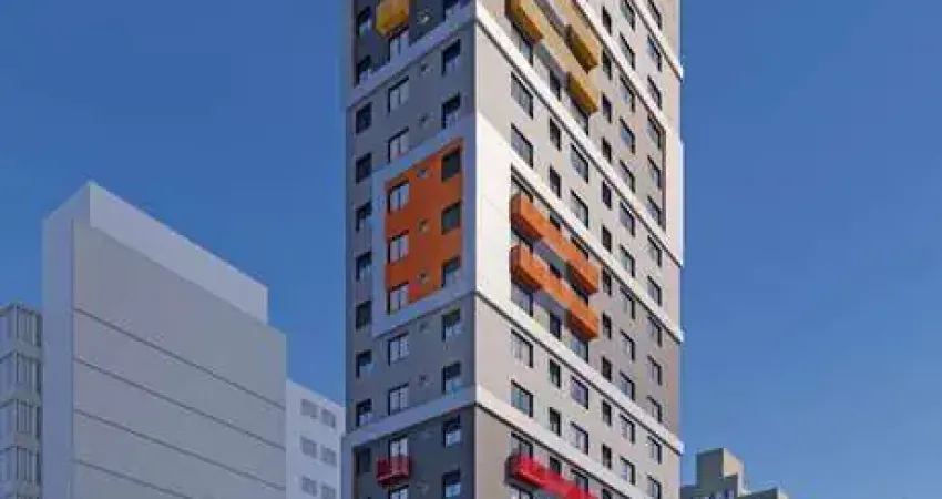 Apartamento 1 quarto sendo 1 suíte para venda no bairro Centro  em Passo Fundo