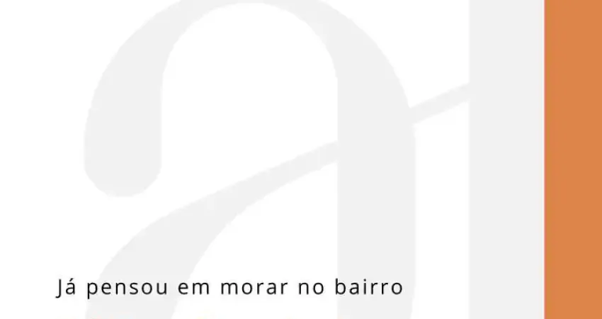 Apartamento 2 quartos sendo 1 suíte para venda no bairro Vila Rodrigues em Passo Fundo