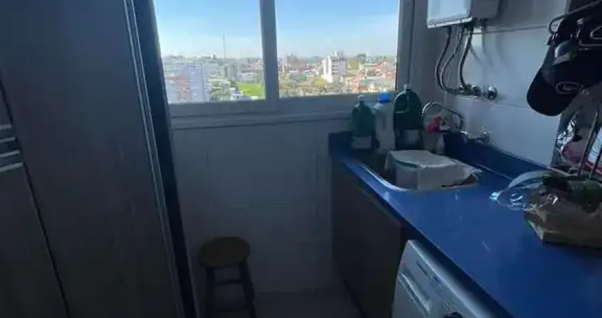 Apartamento 2 quartos sendo 1 suíte para venda no bairro Sagrada Família em Caxias do Sul