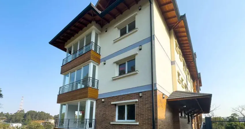 Apartamento 3 quartos sendo 1 suíte para venda no bairro Ipê Amarelo em Gramado