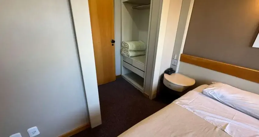 Apartamento 1 quarto para venda no bairro Centro em Caxias do Sul