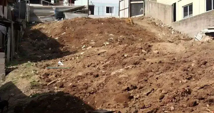 Terreno para venda no bairro Charqueadas  em Caxias do Sul