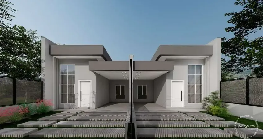 Casa 3 quartos para venda no bairro Vila Verde em Caxias do Sul