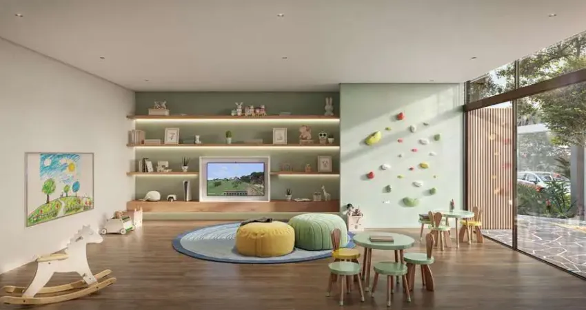 Apartamento 3 quartos para venda no bairro Exposição em Caxias do Sul
