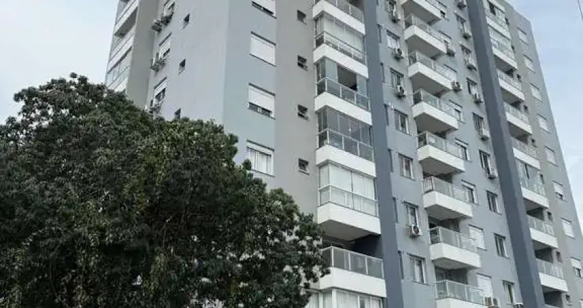 Apartamento 2 quartos sendo 1 suíte para venda no bairro Vila Luiza em Passo Fundo