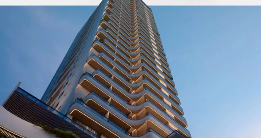 Apartamento com 3 quartos à venda na Rua Camboriú, Centro, Itajaí