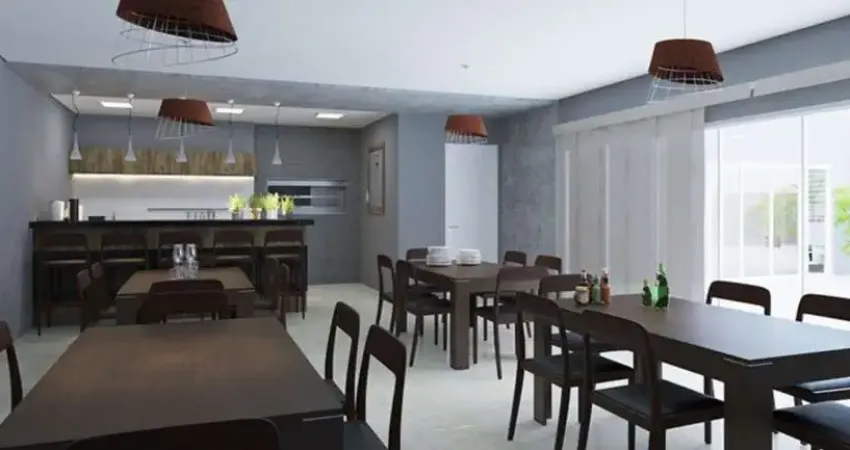 Apartamento 3 quartos sendo 1 suíte para venda no bairro Floresta em Caxias do Sul