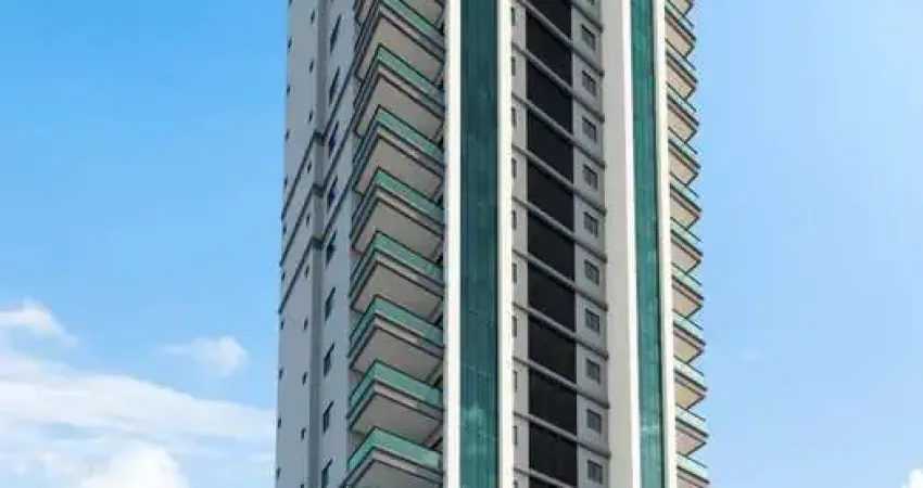 Apartamento com 3 quartos à venda na Rua 137, Andorinha, Itapema