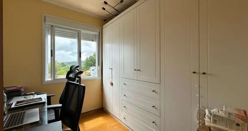 Apartamento 3 quartos para venda no bairro Santa Lucia em Caxias do Sul