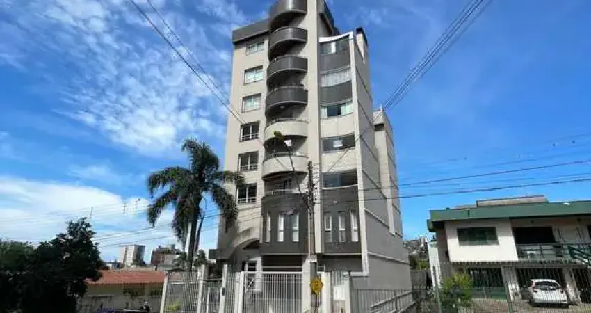 Apartamento 4 quartos sendo 1 suíte para venda no bairro Colina Sorriso em Caxias do Sul