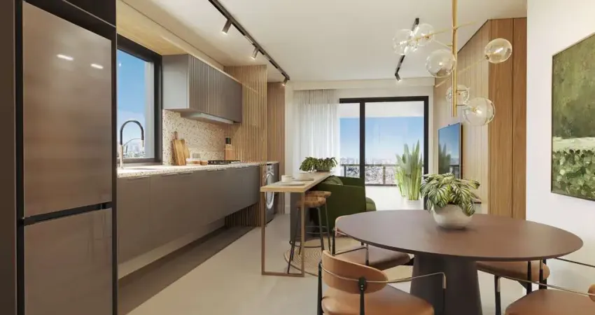 Apartamento 2 quartos para venda no bairro Progresso  em Bento Gonçalves
