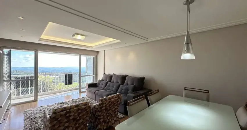 Apartamento 3 quartos sendo 1 suíte para venda no bairro Cidade Alta  em Bento Gonçalves