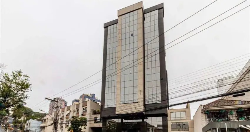 Ponto comercial à venda na Rua Ramiro Barcelos, Floresta, Porto Alegre