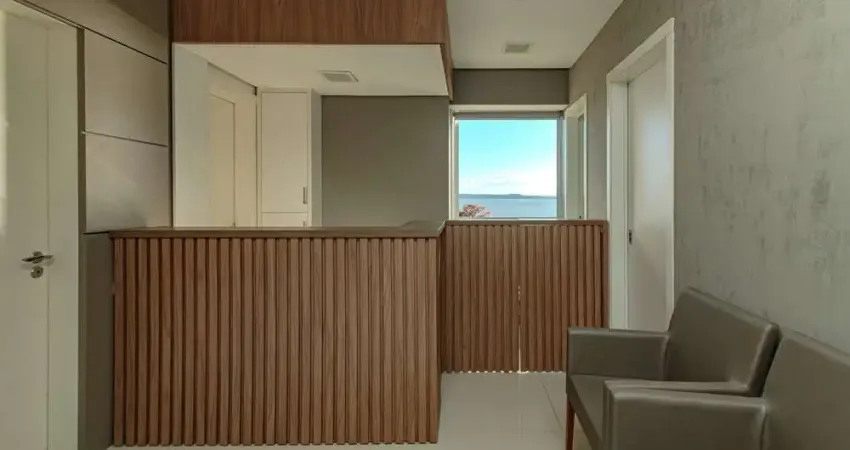 Ponto comercial à venda na Avenida Diário de Notícias, Cristal, Porto Alegre