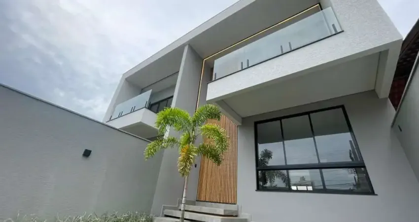 Casa com 3 quartos à venda na Rua Jorge Santos de Macedo, Dom Bosco, Itajaí