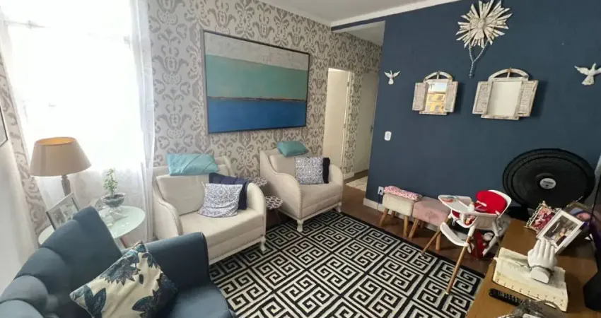 Apartamento com 2 quartos à venda - Jardim Santa Maria (Nova Veneza) - Sumaré/SP.