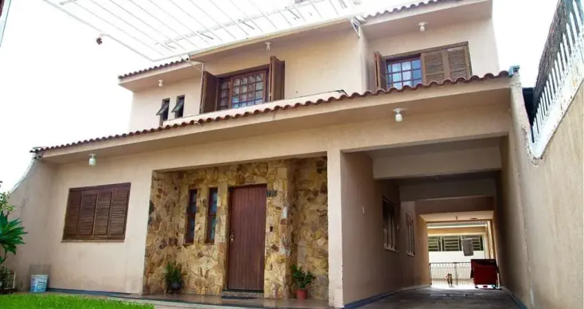 Casa com 3 quartos à venda na Rua Princesa Isabel, 735, Sumaré, Alvorada
