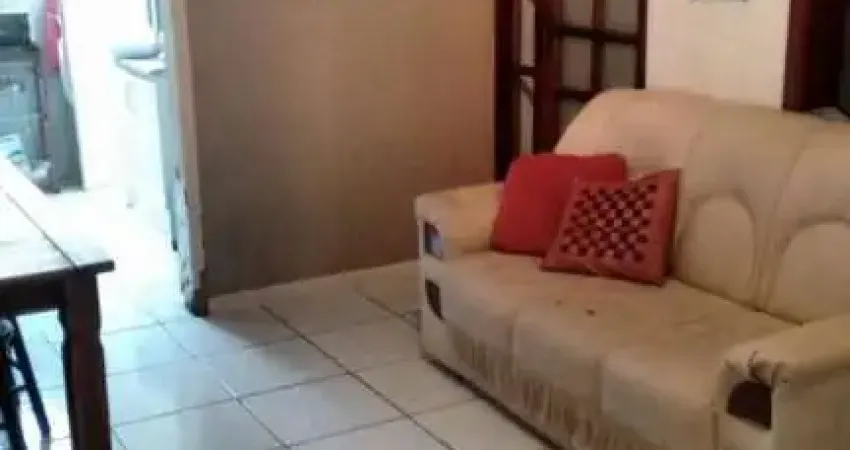Apartamento para venda  no Bairro Parque dos Maias em Porto Alegre