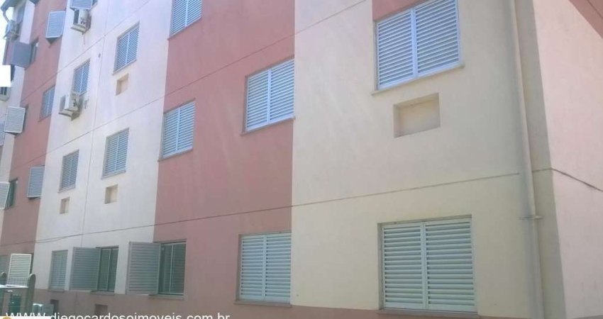 Apartamento para venda  no Bairro Jardim Leopoldina em Porto Alegre