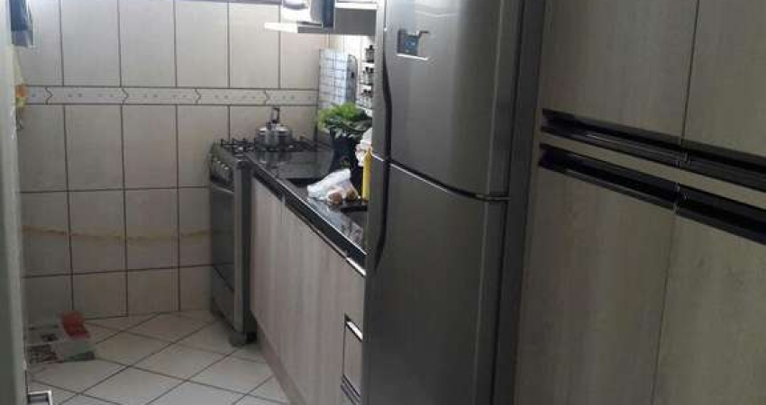 Apartamento para venda  no Bairro Parque dos Maias em Porto Alegre
