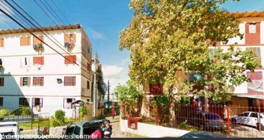 Apartamento para venda  no Bairro Rubem Berta em Porto Alegre