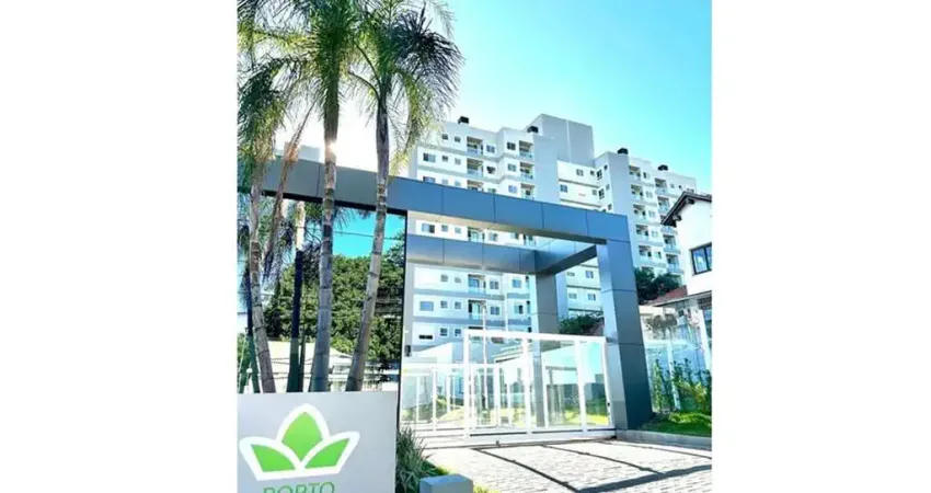 Apartamento com 2 quartos à venda na Rua Sílvio Silveira Soares, 2688, Camaquã, Porto Alegre