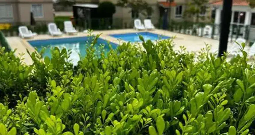 Apartamento à venda Térreo de 2 Dormitórios em Porto Alegre - Condomínio Rossi Ideal Parque Belo