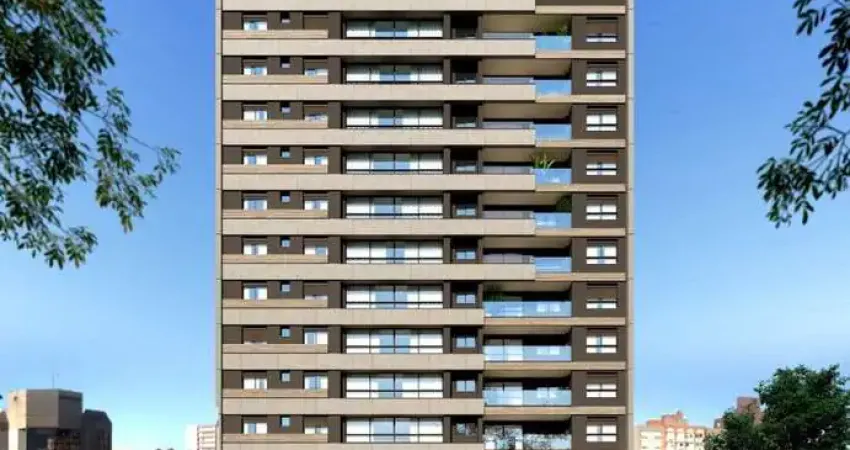 Apartamento para venda no bairro auxiliadora em porto alegre