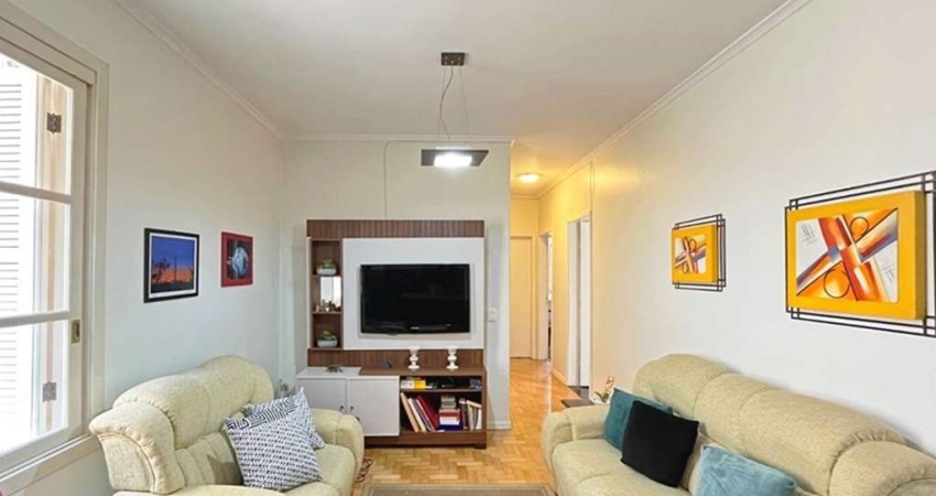 Apartamento para venda  no Bairro São João em Porto Alegre