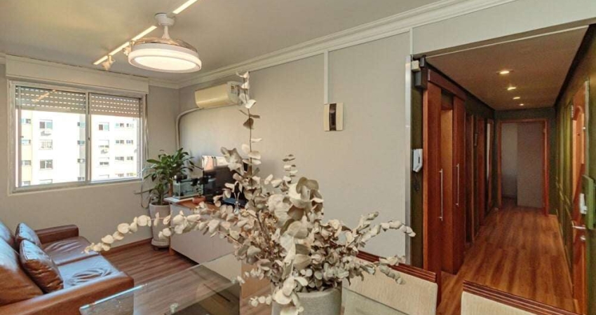 Apartamento para venda  no Bairro Jardim Sabará em Porto Alegre