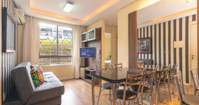 Apartamento para venda  no Bairro Morro Santana em Porto Alegre
