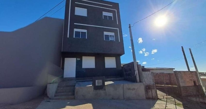 Apartamento para venda  no Bairro Jardim Algarve em Alvorada