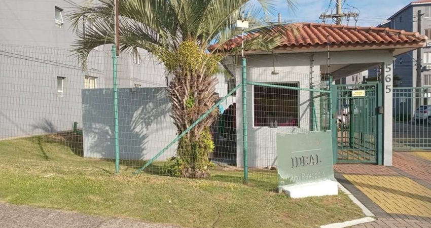 Apartamento para venda  no Bairro Morro Santana em Porto Alegre